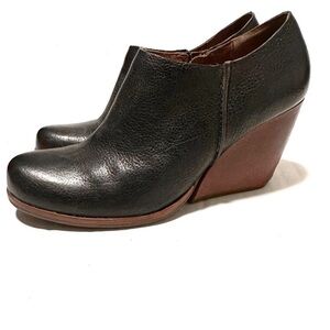 Kork Ease Holmes Booties